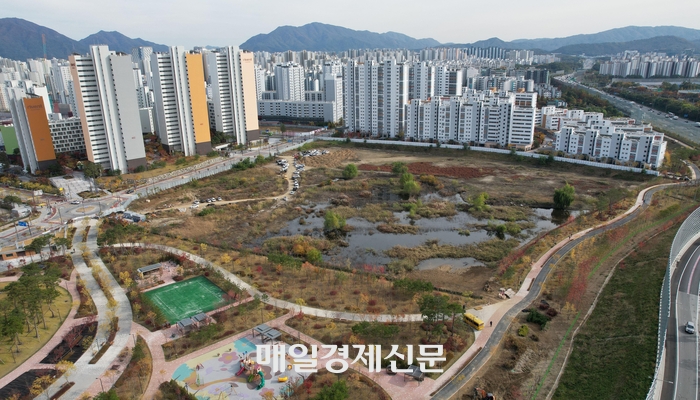 서울 아파트가 3억대?…부동산 혹한기 눈길 끄는 공공분양