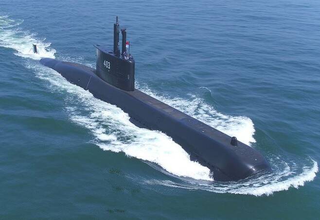 Re: [新聞] 韓商涉未經許可向台輸出潛艦技術 韓警方